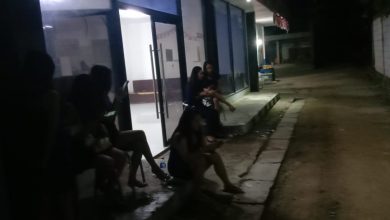 Panti Pijat Mandiri Labuan Bajo