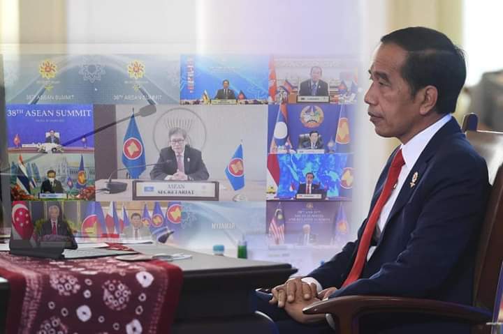 Penurunan Covid-19 di ASEAN Momentum untuk Bangkit Bersama 1 FB IMG 1635257378867-JaringPos