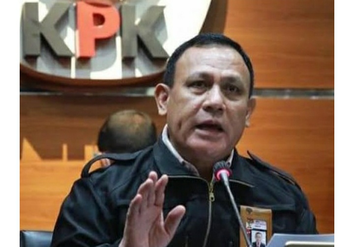Ternyata Banyak Pejabat Tak Jujur, 95 Persen LHKPN Tidak Akurat 1 IMG 20211111 083104-JaringPos