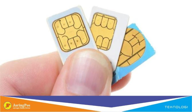 Data SIM Card Bocor-JaringPos
