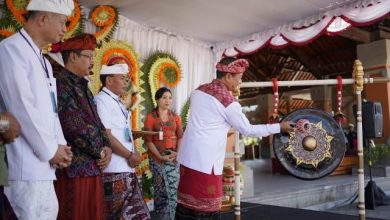 Besakih Festival Tahun 2023
